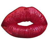 Crimson Red LipSense