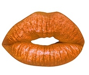 Gold Champagne LipSense