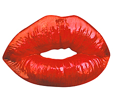 Lipsense Color Chart